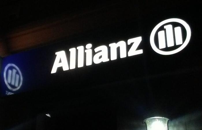 Allianz reprend les activités d’assurance en ligne de German Friday