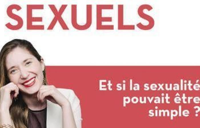 Parmi « Les cinq langages sexuels » quel est le vôtre ? La réponse ce week-end à la Foire du livre de Valence