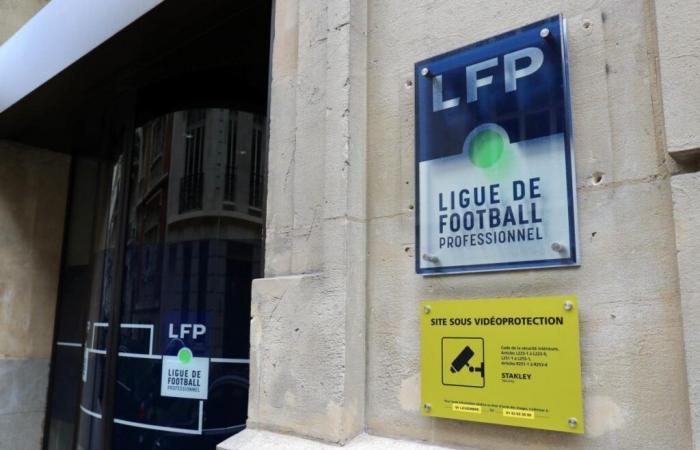 La gestion de la LFP remise en cause par le Sénat