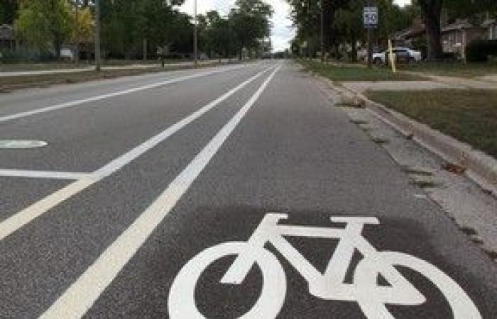 Un groupe de défense du cyclisme de Sarnia s’oppose au projet de loi provincial sur les pistes cyclables