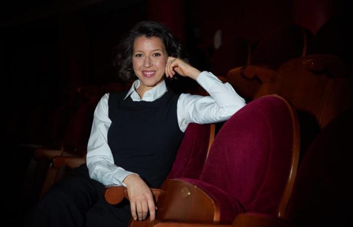 Lisette Oropesa, une voix rayonnante au Grand Théâtre