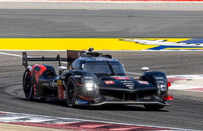 WEC/Bahreïn – La dernière pole de 2024 pour Brendon Hartley et Toyota