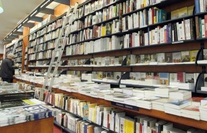 Les livres les plus vendus cette semaine dans les librairies La Procure