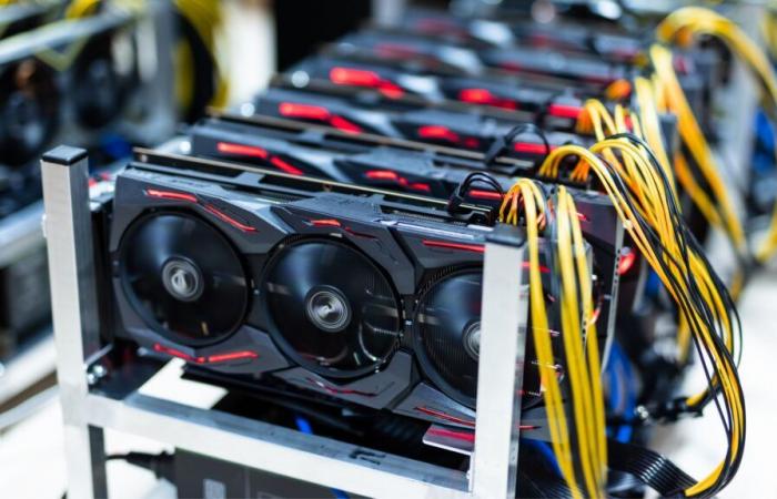 La Russie interdit le minage de crypto-monnaie dans certaines régions après des coupures d’électricité