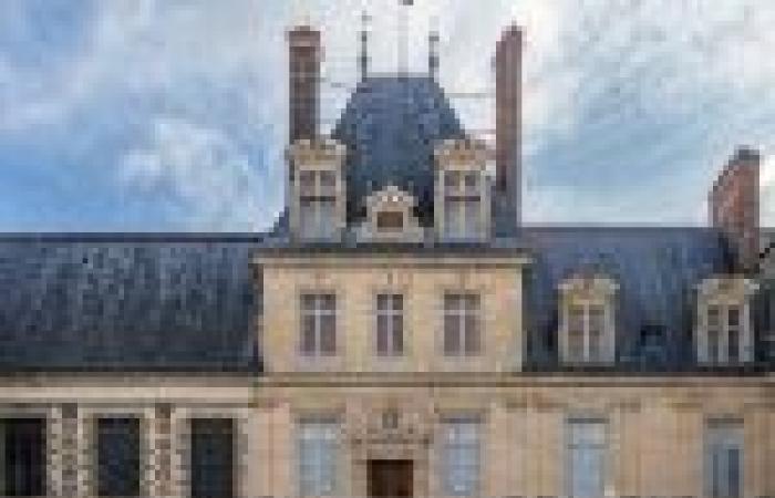 11 châteaux autour de Paris à visiter gratuitement ce dimanche 3 novembre 2024, 1er dimanche du mois