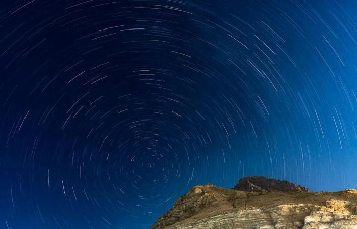 comment réussir ses photos d’un ciel étoilé ?