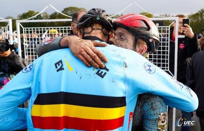 Aperçu des Championnats d’Europe de Cyclocross 2024