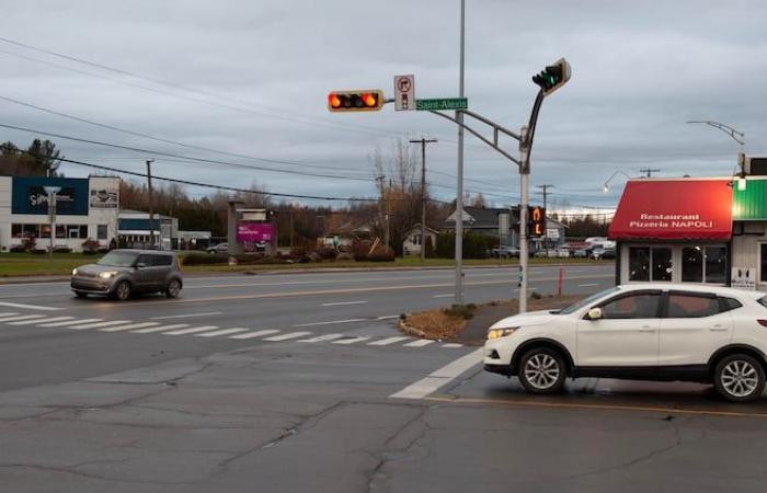 Une jeune femme perd la vie dans un accident sur le boulevard Thibeau