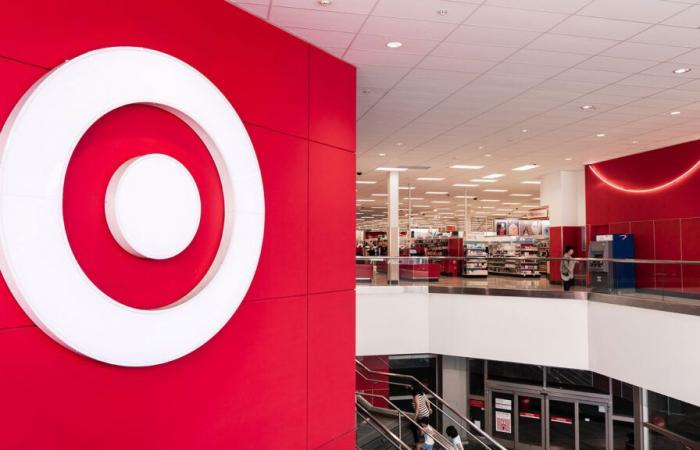 Target se réveille après l’offensive de Walmart