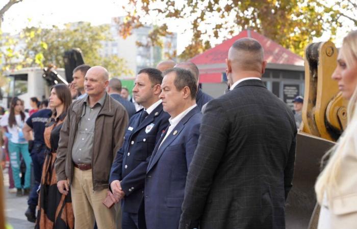 Onze morts dans l’effondrement du toit d’une gare