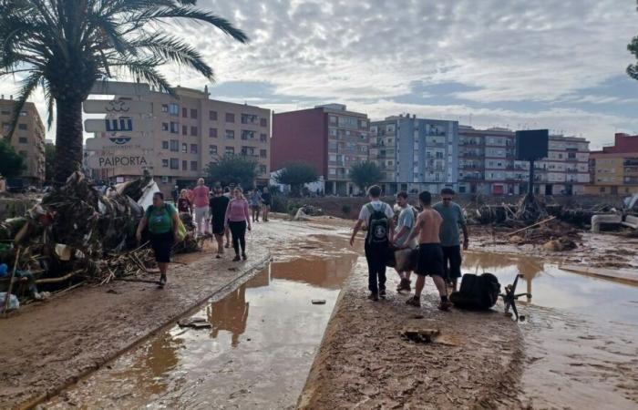 après les inondations en Espagne, les autorités pointées du doigt pour leur lenteur