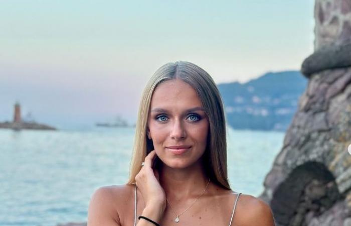 qui est Marina Przadka, élue Miss Picardie ?