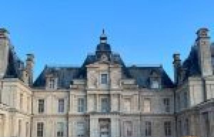 11 châteaux autour de Paris à visiter gratuitement ce dimanche 3 novembre 2024, 1er dimanche du mois