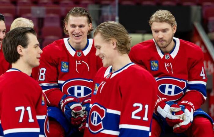 4 vétérans qui ne seront (très probablement) pas de retour avec le Canadien l’année prochaine