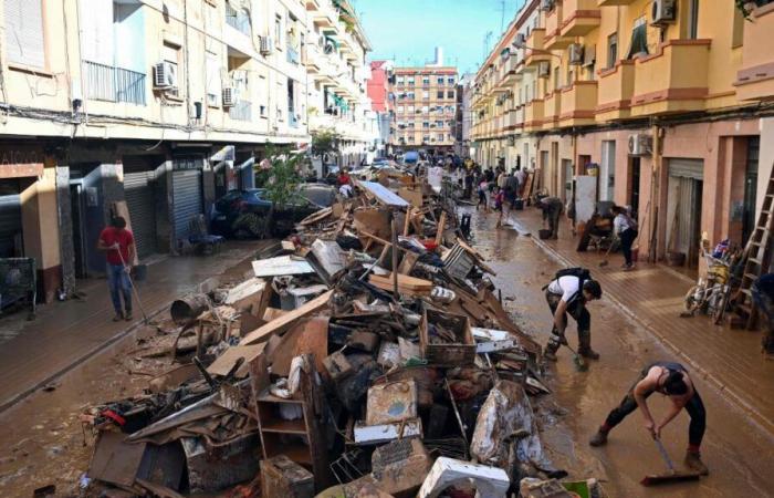 le bilan s’élève à 205 morts, l’armée déployée en masse