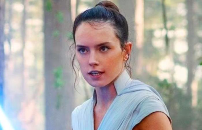 le prochain film sur Rey Skywalker en grande difficulté