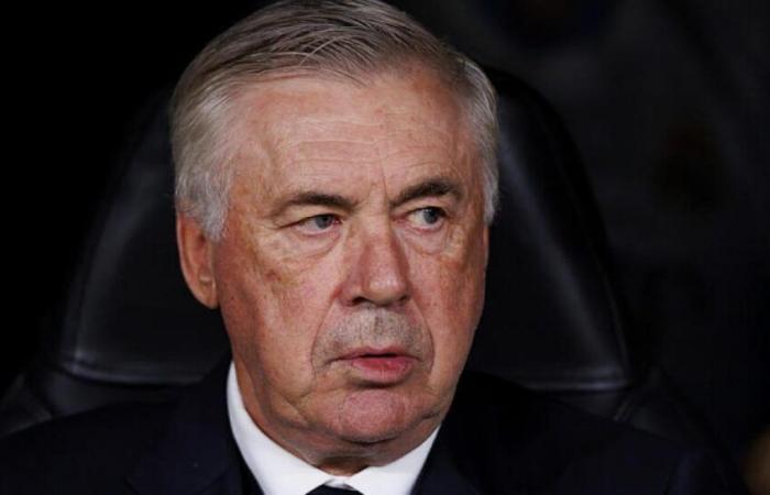 un ancien joueur d’Ancelotti prêt à lui rendre de beaux services ?