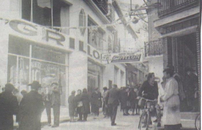 Plongez dans les origines de l’une des plus grandes foires de Gironde