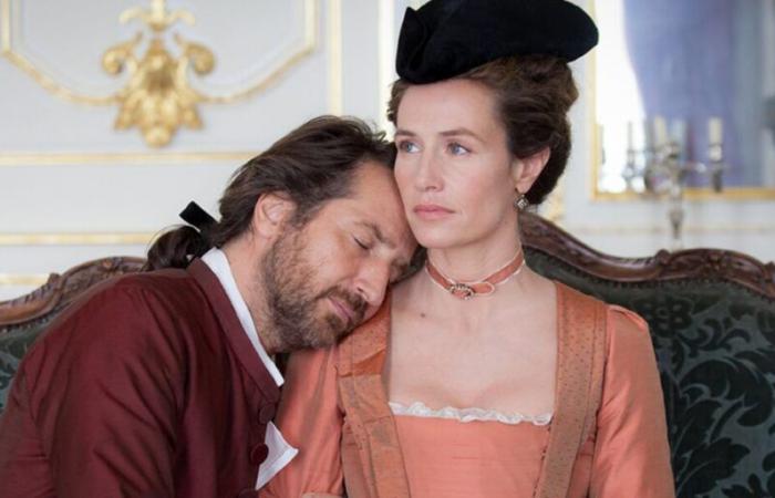 Si vous aimez Les Liaisons Dangereuses, ce film français aux costumes somptueux avec Cécile de France est diffusé ce soir à la télévision