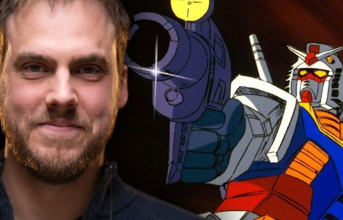 Le film “Gundam” fait appel au réalisateur de “Sweet Tooth”, Jim Mickle, à la barre