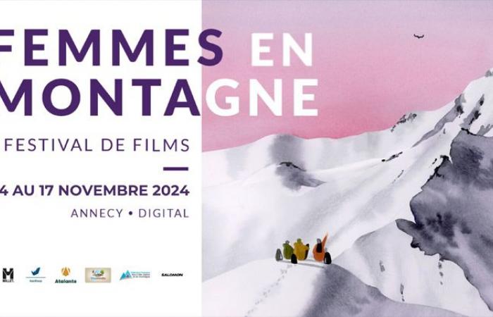 Quel festival de films de montagne choisir cet automne ?