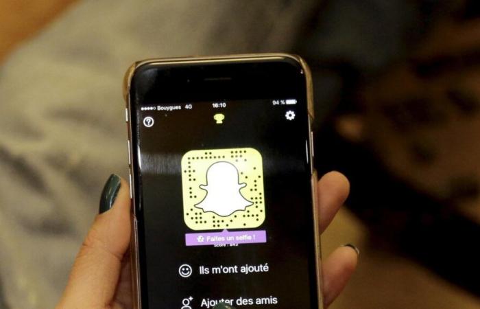 Un handicapé pris dans une embuscade sur Snapchat à Pontet, Vaucluse