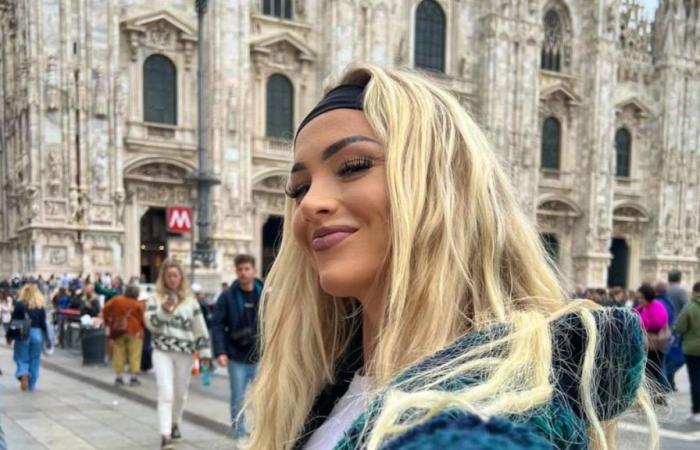 Alisha Lehmann rejette l’offre de millions d’Onlyfans