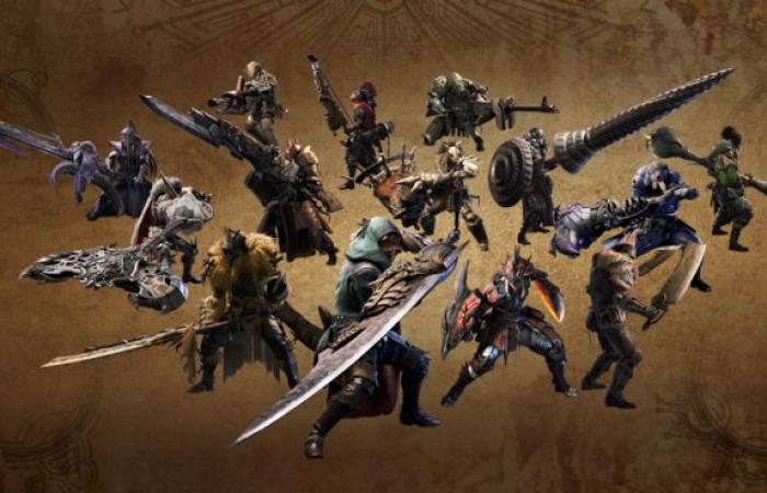 Notre entretien avec le producteur de Monster Hunter Wilds – Actualités