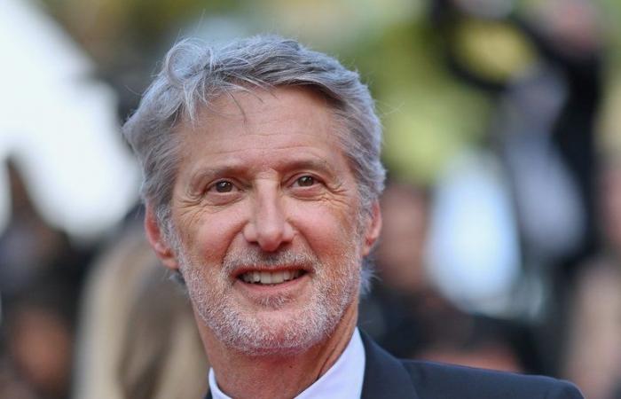 Antoine de Caunes raconte les coulisses de l’histoire mouvementée de Canal+