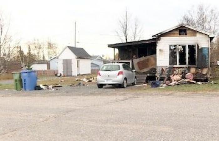 la population de Sept-Îles a « peur des balles perdues »