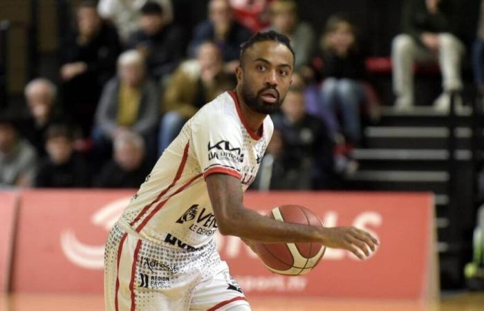 Vendée Challans Basket et Les Sables se cherchent toujours