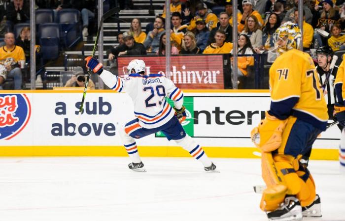 jeudi dans la LNH | Sidney Crosby donne la victoire aux Penguins en prolongation contre les Ducks