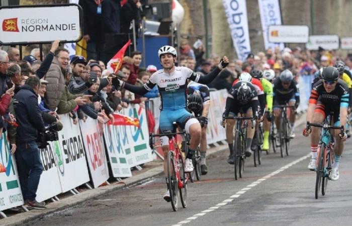 les secrets de l’étape du Tour de France à Caen