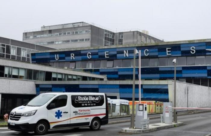 Cette innovation médicale bretonne qui ne peut être commercialisée en France