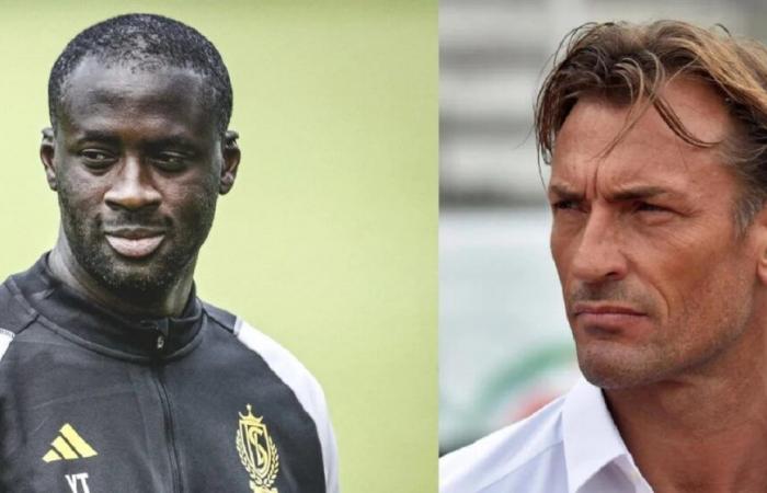 Hervé Renard et Yaya Touré en mauvais termes ? L’entraîneur français fait l’impasse sur l’Ivoirien et préfère…