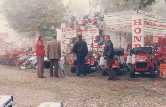 Plongez dans les origines de l’une des plus grandes foires de Gironde