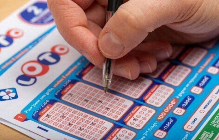 le super jackpot d’Halloween a été gagné, un Français empoche un énorme jackpot