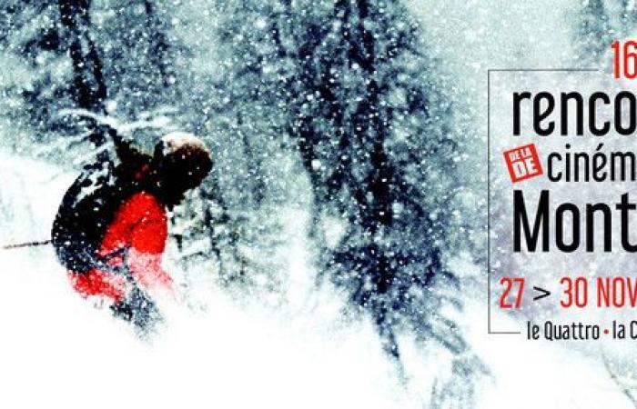 Quel festival de films de montagne choisir cet automne ?