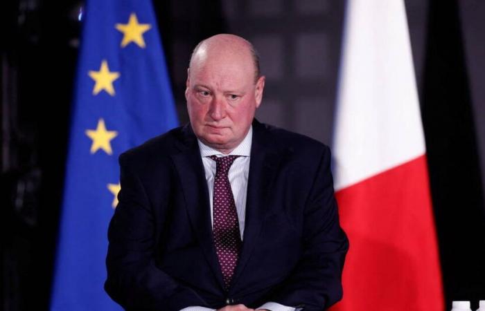 Le parquet européen se saisit du cas d’Henrik Hololei, un eurocrate soupçonné de corruption par le Qatar – Libération