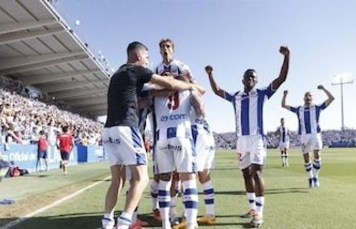 Ontiñena, la ville de 500 habitants qui entre dans l’histoire de la Copa del Rey