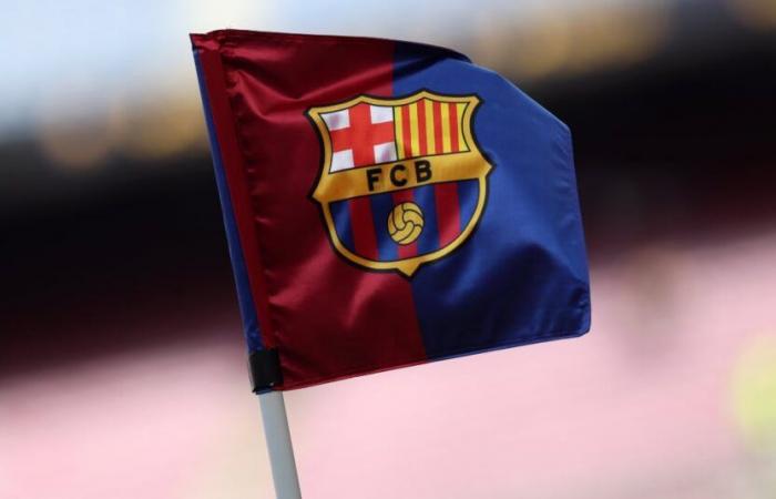 énorme signature pour le Barça ! (OFFICIEL)