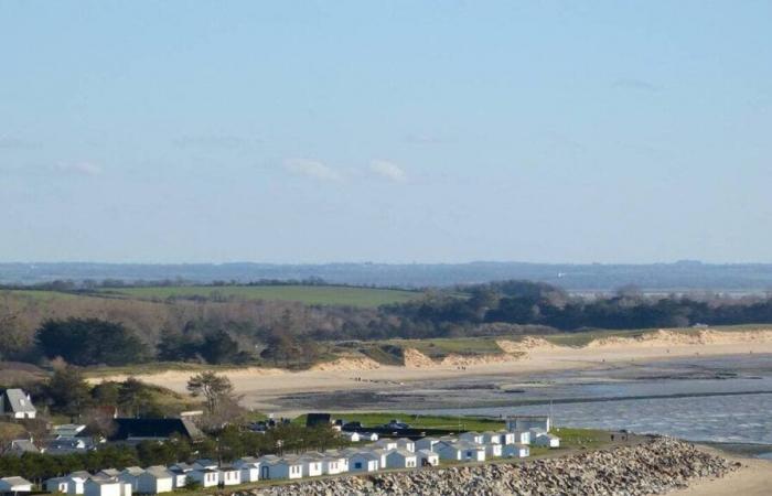 une résidence dans les campings de la Manche pour imaginer l’avenir