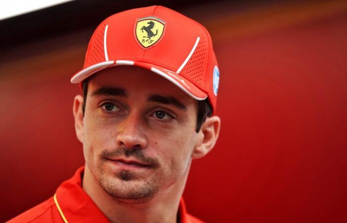 Leclerc fait face à une révision sous serment de la FIA malgré la réclamation de Verstappen