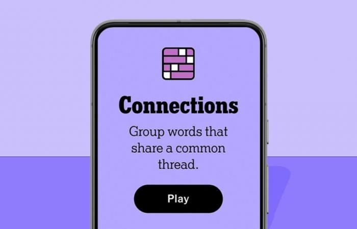 NYT Connections aujourd’hui — conseils et réponses pour le vendredi 1er novembre (jeu n°509)