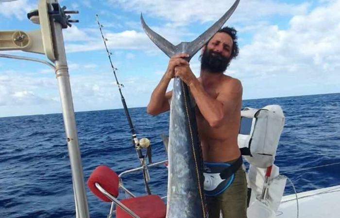 « On avait toujours peur quand il partait pêcher en apnée »