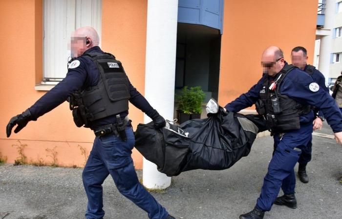 La France sous l’emprise sanglante du trafic de drogue