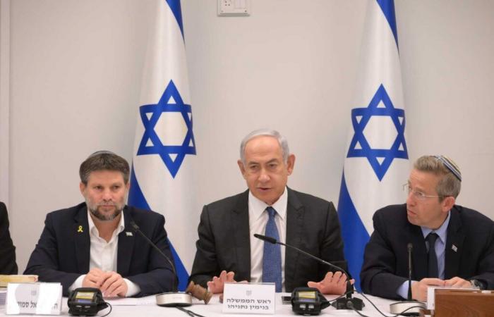 Le budget de l’État d’Israël pour 2025 approuvé dans un contexte de tensions