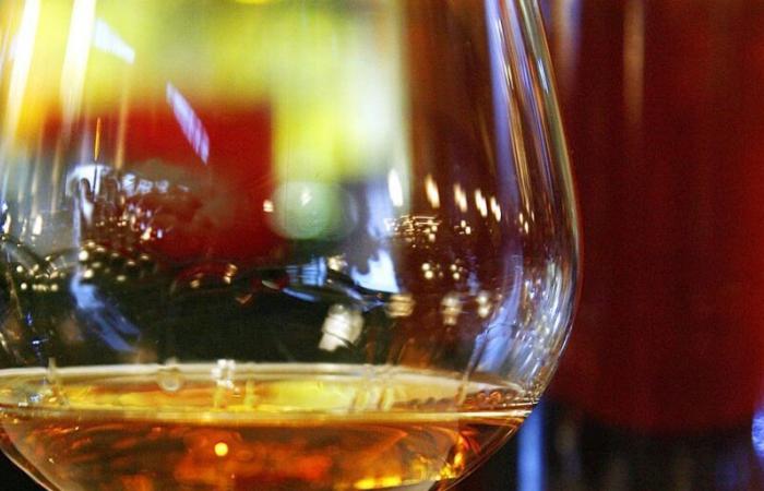 La France va demander à la Chine d’épargner le secteur du cognac