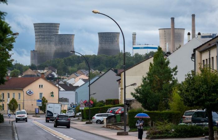 Un milliard d’euros d’investissements, le grand projet hydrogène entre Sarre et Moselle enfin lancé