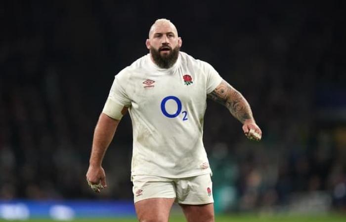 Le pilier anglais Joe Marler s’excuse après des commentaires controversés sur le haka